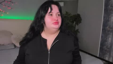 Snapshot of monasteel chatting on 02.22.26 Monica online show from 02.22.26