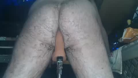 monegg anal online show from 12.24.24