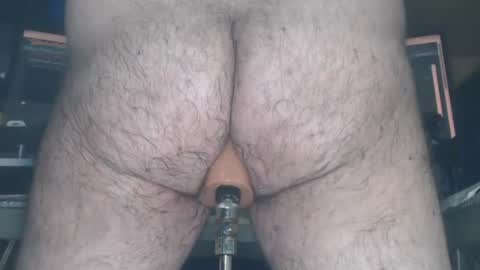 monegg anal online show from 12.26.24