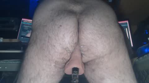 monegg anal online show from 02.14.25