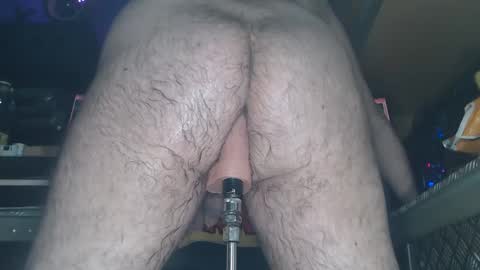 monegg anal online show from 02.28.25