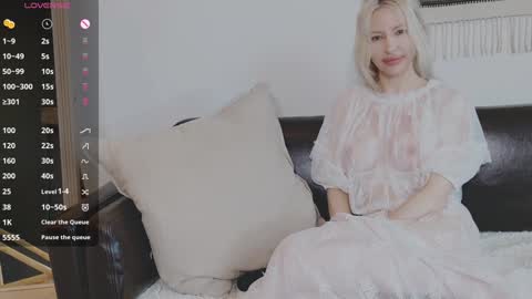 PoppyPlayful online show from 01.09.25