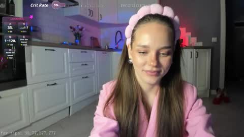 Monia Help me get 20000 subscribers online show from 03.21.26