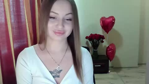 monica_211 online show from 05.15.26