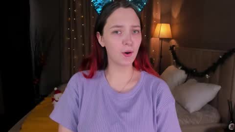 Monica online show from 11.30.25