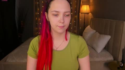 Monica online show from 02.03.26