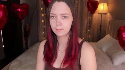 Monica online show from 02.13.26