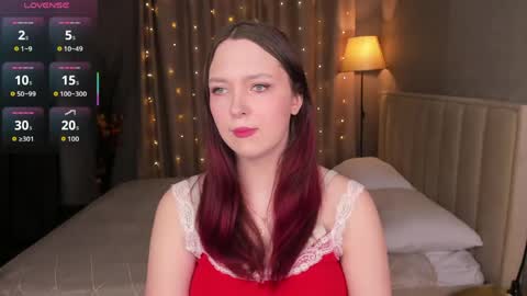 Monica online show from 05.12.26