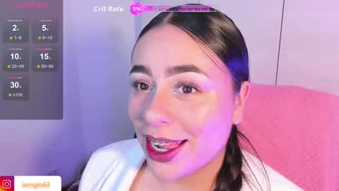 I am Gio online show from 09.29.25