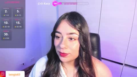 I am Gio online show from 10.19.25
