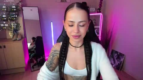 Monica online show from 05.22.26