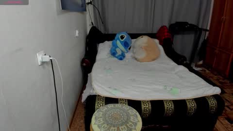 Snapshot of monica_elder chatting on 02.17.26 Monica Elder online show from 02.17.26