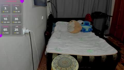 Snapshot of monica_elder chatting on 03.01.26 Monica Elder online show from 03.01.26