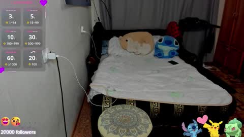 Monica Elder online show from 03.02.26