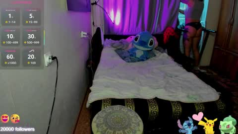 Monica Elder online show from 04.11.26