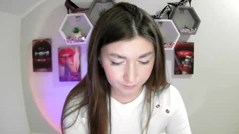 Snapshot of monica_sweets chatting on 09.16.25 sweet girl and shine body online show from 09.16.25