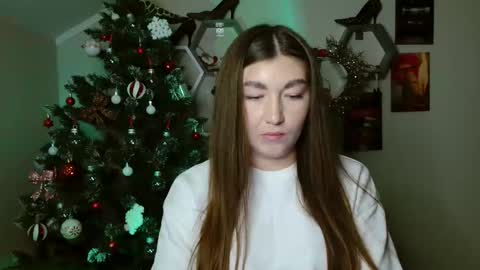 Snapshot of monica_sweets chatting on 11.12.25 sweet girl and shine body online show from 11.12.25