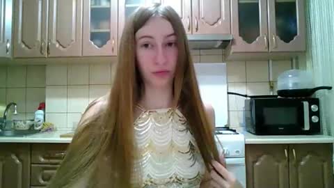 Monica online show from 03.09.26