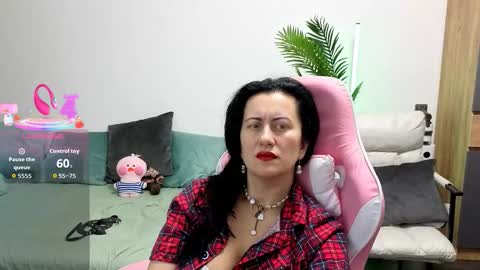 Monica online show from 09.30.25