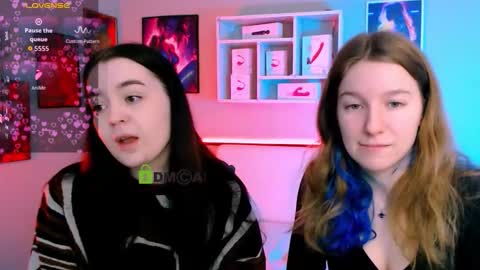 Monica online show from 02.05.26