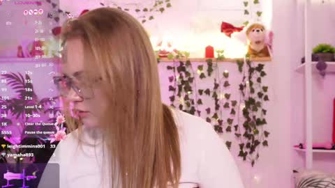 monicaasis online show from 04.16.26