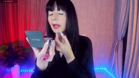 Monica online show from 11.08.25