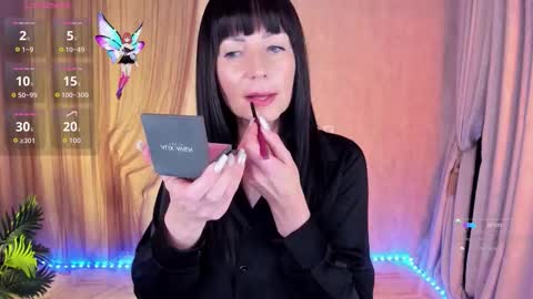 Monica online show from 11.23.25