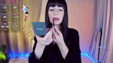 Monica online show from 11.28.25