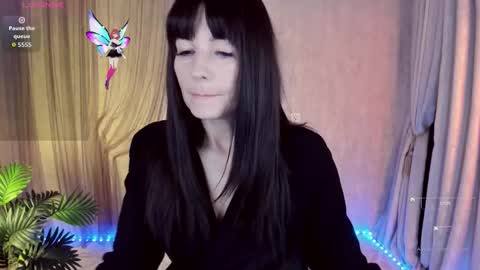 Monica online show from 12.03.25