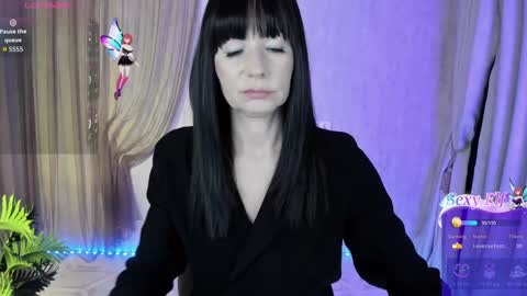 Monica online show from 12.17.25