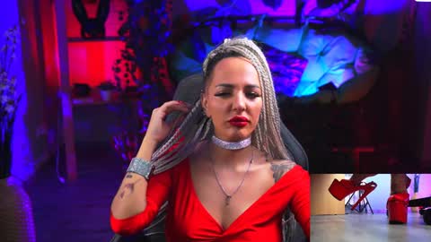 Monika online show from 01.28.25