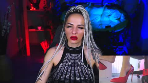 Monika online show from 02.02.25