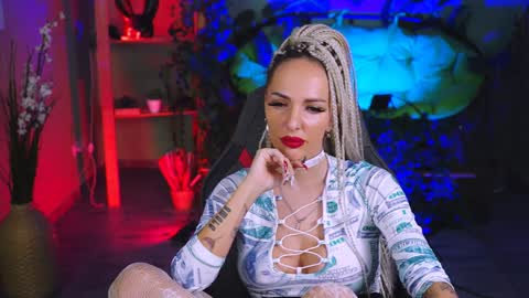 Monika online show from 02.05.25