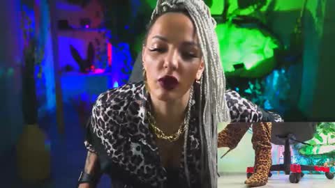 Monika online show from 03.06.25