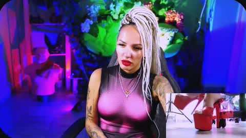 Monika online show from 09.24.25