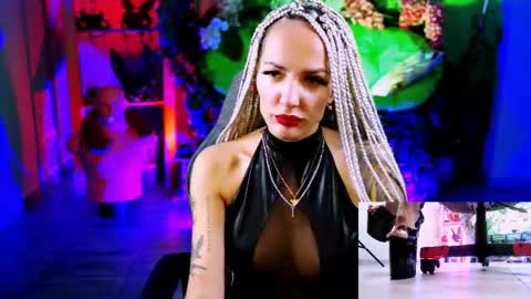 Monika online show from 10.05.25