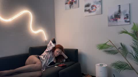 Monica online show from 01.17.26