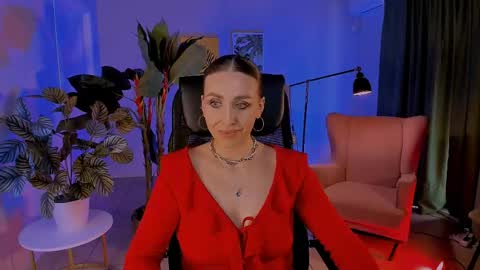 monicariley online show from 06.02.26