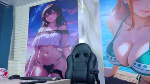 monickhot303av online show from 01.17.26