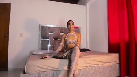 Monica  online show from 06.27.26
