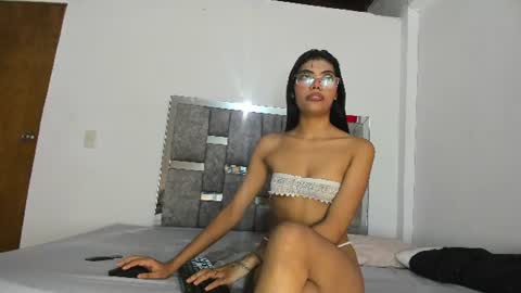 Monica  online show from 07.03.26