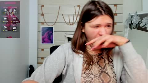 Monika online show from 01.15.25