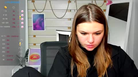 Monika online show from 09.10.25