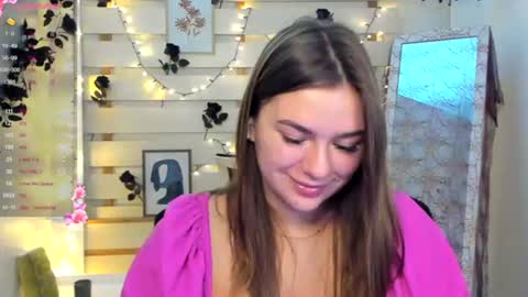 Monika online show from 10.28.25