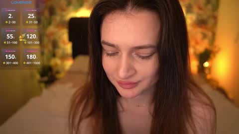 Monica online show from 02.22.25