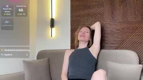 MonikaBos online show from 03.17.26