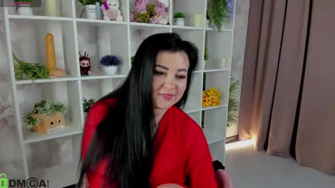 Snapshot of monikamartinez chatting on 02.17.26 MoniKa online show from 02.17.26