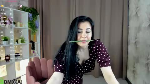 Snapshot of monikamartinez chatting on 03.05.26 MoniKa online show from 03.05.26