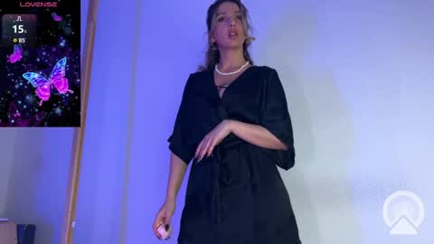 Snapshot of monikate_ chatting on 02.22.25 Himy name Kateim pvt model with hairy pussy online show from 02.22.25