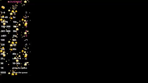 monikk__harrison online show from 11.17.25